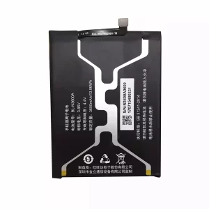 Original battery BL-N3600A for Mobile Phone GIONEE S11S