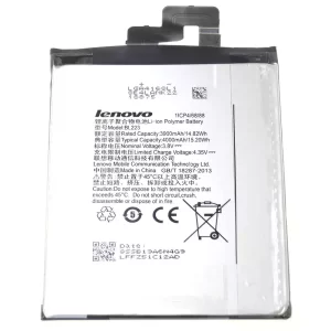 Original battery BL223 for Mobile Phone LENOVO VIBE Z2 Pro