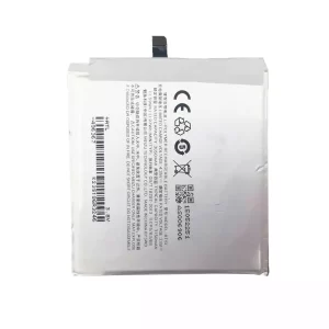 Original battery BT51 for Mobile Phone MEIZU MX5