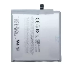 Original battery BT56 for Mobile Phone MEIZU PRO 5,MX5 Pro