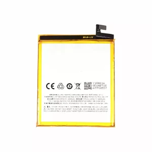 Original battery BT15 for Mobile Phone MEIZU Noblue 3,3S