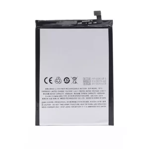 Original battery BT61 for Mobile Phone MEIZU Noblue note 3