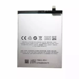 Original battery BA851 for Mobile Phone MEIZU Noblue E3
