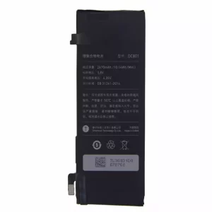 Original battery DC801 for Mobile Phone Smartisan T2