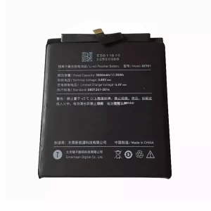 Original battery DC901 for Mobile Phone Smartisan M1