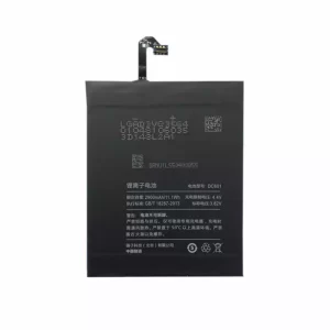 Original battery DC601 for Mobile Phone Smartisan Jianguo U1