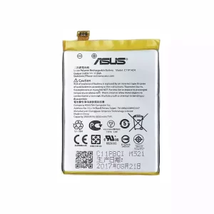 Original battery C11P1424 for Mobile Phone ASUS ZenFone 2