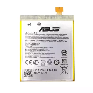 Original battery C11P1324 for Mobile Phone ASUS ZenFone 5