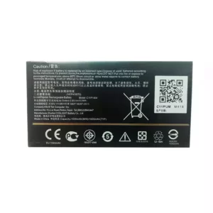 Original battery C11P1404 for Mobile Phone ASUS ZenFone 4