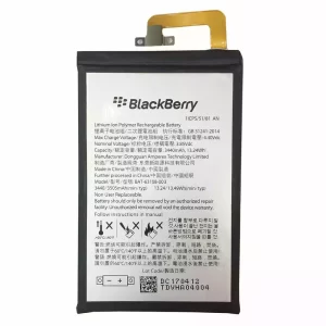 Original battery BAT-63108-003 for Mobile Phone BlackBerry Keyone