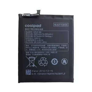 Original battery CPLD-180 for Mobile Phone Coolpad S1