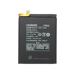 Original battery CPLD-403 for Mobile Phone Coolpad cool 1