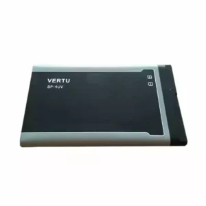 Original battery BL-4UV for Mobile Phone VERTU