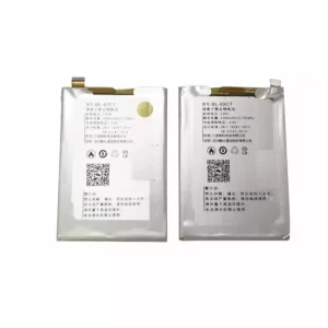 Original battery BL-87CT for Mobile Phone koobee F1,S12