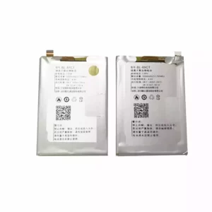 Original battery BL-89CT for Mobile Phone koobee F2