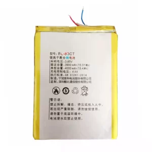 Original battery BL-83CT for Mobile Phone koobee S11