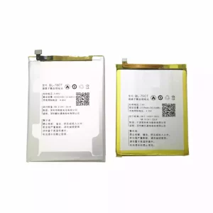 Original battery BL-78CT for Mobile Phone koobee M9 Plus