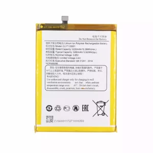 Original battery CLYT-33001 for Mobile Phone YotaPhone 3