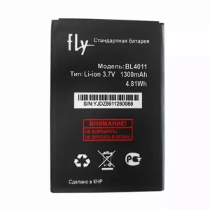 Original battery BL4011 for Mobile Phone FLY IQ235