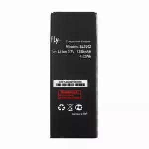 Original battery BL9202 for Mobile Phone FLY FS405
