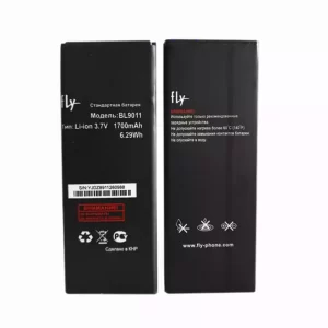 Original battery BL9011 for Mobile Phone FLY FS406