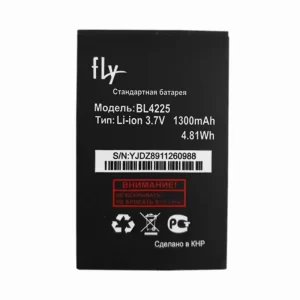 Original battery BL4225 for Mobile Phone FLY DS107,DS120