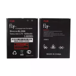 Original battery BL3506 for Mobile Phone FLY E154