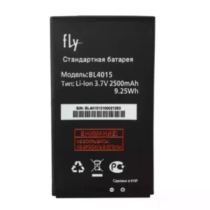 Original battery BL4015 for Mobile Phone FLY IQ440