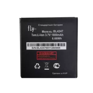 Original battery BL4247 for Mobile Phone FLY IQ448,IQ442