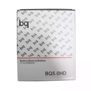 Original battery BT-1600-259 for Mobile Phone BQ 5.0HD