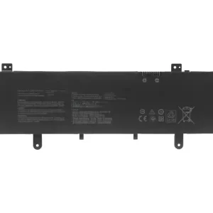 Original battery for laptop ASUS B31N1632