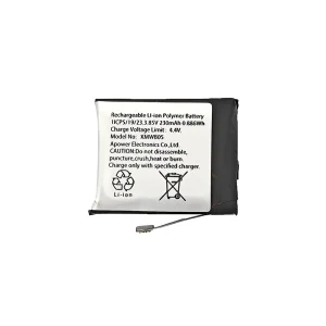 New replacement battery XMWB0S for ASUS Watch