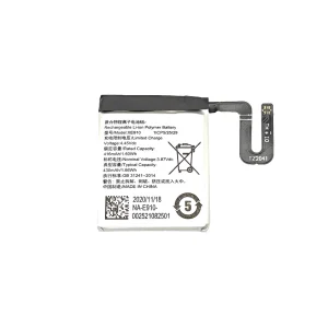 New replacement battery XE910 for OPPO Watch 46mm