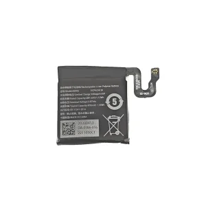 New replacement battery XE906 for OPPO Watch 41mm OW19W2