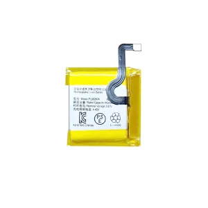 New replacement battery PL582624 for Amazfit GTR3 Pro,A2039/A2040