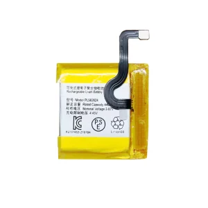 New replacement battery PL582642 for Amazfit GTR3 GTR3 Pro,A2039/A2040/A2150/A1971