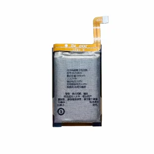 New replacement battery XMWB01 XMWT01 for XIAOMI MI Watch C913