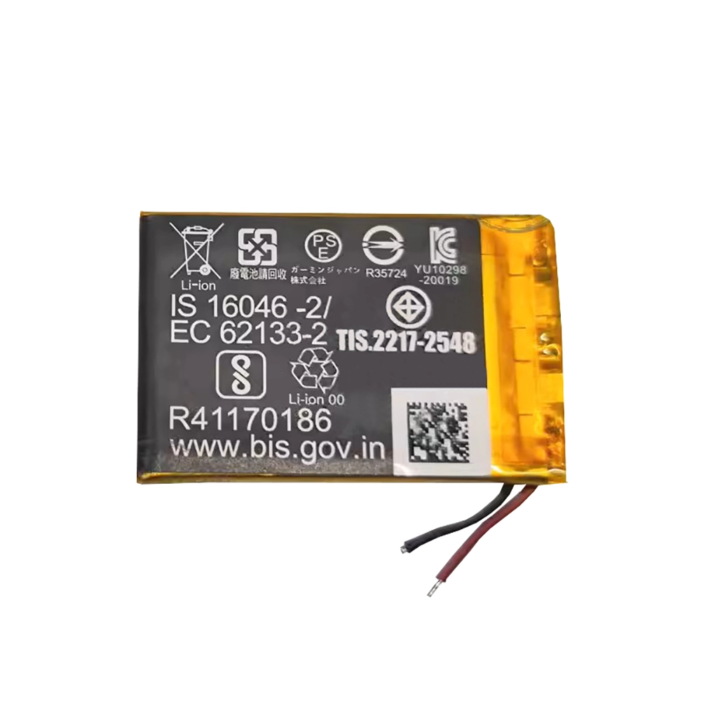 Garmin Forerunner New 361-00047-00 361-00061-00 For Garmin Approach S1 S1W S2 S3 S4 For Forerunner 110 210 210W PD3032 Phone BATTERY Free Tools Not Holding Charge