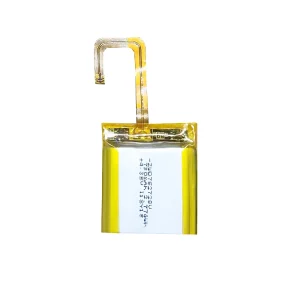 New replacement battery ZWD752728V for Xiaomi smart kids watch MTSB04XUN