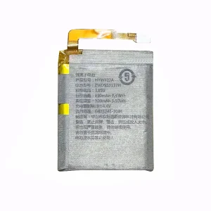 New replacement battery ZWD553137H for 360 Watch kido X3