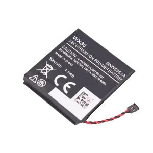 New replacement battery SNN5951A for MOTO 360 1 WX30