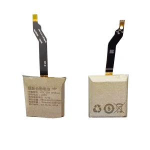 New replacement battery XTC-I19 XTC-119 for imoo Watch Phone Z5Pro/W1919AC