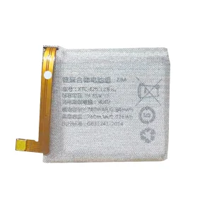 New replacement battery XTC-I26 XTC-126 for imoo Watch Phone Z6A/Z6S,W2131AC