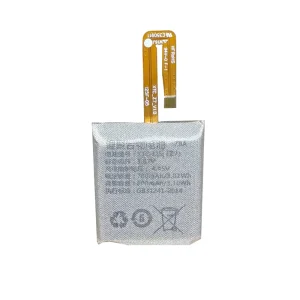 New replacement battery XTC-I25 XTC-125 for imoo Watch Phone Z7/Z7A,W2025AC