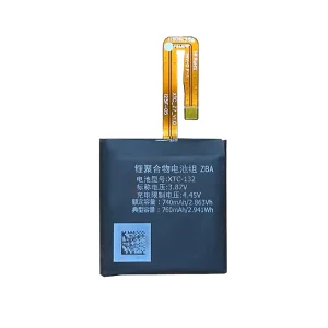 New replacement battery XTC-I32 XTC-132 for imoo Watch Phone Z8,W2132AC