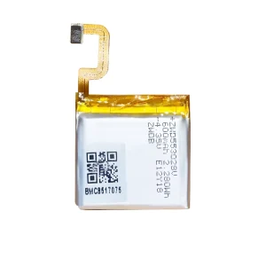 New replacement battery ZWD553028V for teemo G1 SW17D