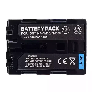 New replacement battery for SONY DCR-DVD100,DVD101,DCR-DVD200,DVD201 DCR-DVD300,DVD301,DCR-DVD91