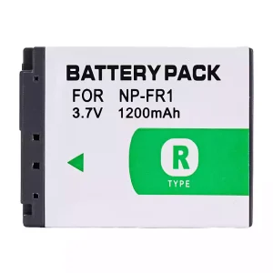 New replacement battery for SONY DSC-F88 DSC-G1 DSC-P100 DSC-P150 DSC-P200 DSC-T30 DSC-T50 DSC-V3