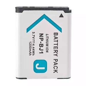 New replacement battery for SONY DSC-RX0,DSC-RX0M2 (RX0 II)