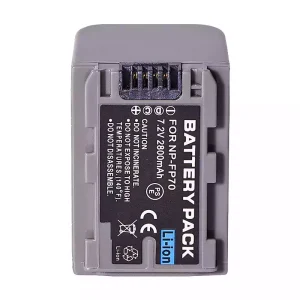 New replacement battery for SONY DCR-30 DCR-DVD92 DCR-DVD103 DCR-DVD105 DCR-DVD202 DCR-DVD203 DCR-DVD205 DCR-DVD304 DCR-DVD305